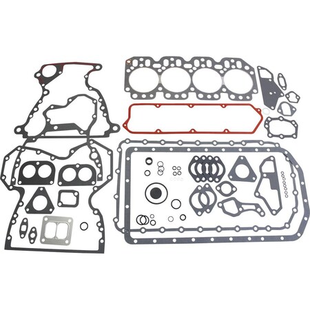 Aftermarket AMRE38857 Overhaul Gasket Set Without Seals AMRE38857-ABL